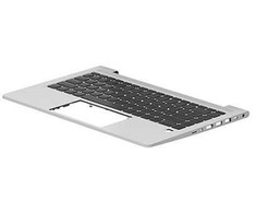 HP N01934-071 nešiojamojo kompiuterio atsarginės dalys Klaviatūra