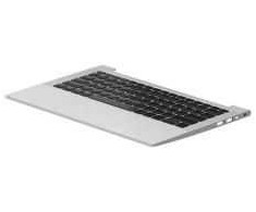 HP M21668-BG1 dalys zamienne do notatników Klaviatūra