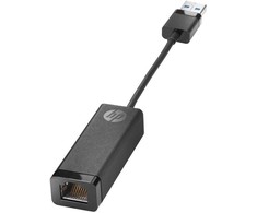 HP USB 3.0 to Gigabit RJ45