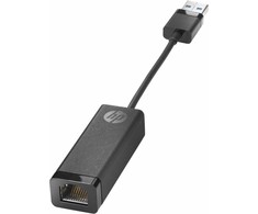 HP USB 3.0 to Gigabit RJ45