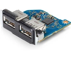 Hewlett Packard (HP) Karta jungiama į tinklą HP 13L58AA adapter Wewnętrzny USB 3.2 Gen 1 (3.1 Gen 1)