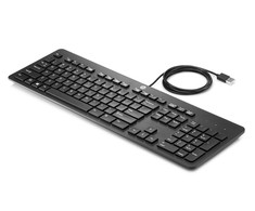 Hewlett Packard (HP) Klaviatūra Dell Business Slim (N3R87AA#ABF)