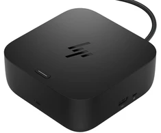 HP Usb-C 100W G6 Dock