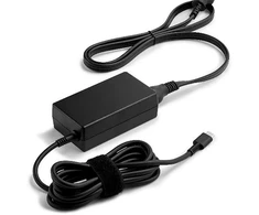 HP Usb-C 65W Power Adapteris And Power Cord Kit Power