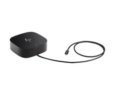 Hewlett Packard (HP) USB-C/A universalus dokas G2