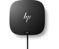 HP G5 USB-C dokas / replikatorius (5TW10ET#ABB)