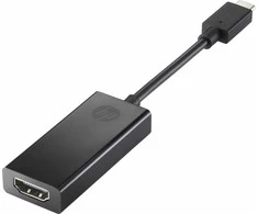 HP USB-C to HDMI adapteris