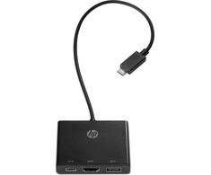 HUB USB HP USB-C to Multi-Port Hub A P