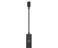 Hewlett Packard (HP) USB-C to RJ45 Adapteris **New Retail**