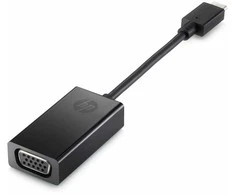 HP Usb-C To Vga Adapteris