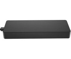 HP USB-C kelioninis šakotuvas G3