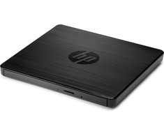 Hewlett Packard (HP) USB External DVDRW Drive **New Retail**