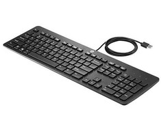 Klaviatūra HP SLIM (803181-131)