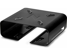 Laikiklis Hewlett Packard (HP) HP Z2 mini svirties / sienos VESA tvirtinimo sprendimas