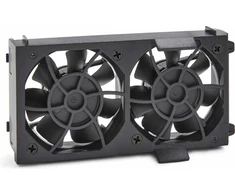 Hewlett Packard (HP) HP Fan Z2 TWR DL priekinis ventiliatorius