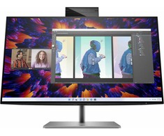 Hewlett Packard (HP) Monitorius HP Z24m G3 (4Q8N9E9#ABB)