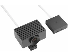 Internetinė kamera Huddly L1 - Kit - kamera konferencyjna - spalva - 20,3 MP - 720p, 1080p - GbE - USB-C - PoE