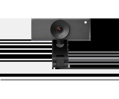 Internetinė kamera Huddly S1 Kit su adapterem USB do małych i średnich pomieszczeń