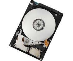 IBM 500GB 2.5'' SATA III (6Gb/s) serverio diskas (42D0753)