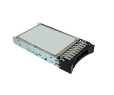 IBM Lenovo 99001773, 600 GB, 10000 aps./min., SAS