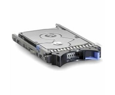 IBM 900 GB 2,5 colio SAS-2 (6 Gb/s) serverio diskas (00W1239)