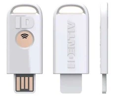 „VoIP Gateway Identiv 905601“ prieigos kortelė