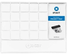 Ifixit Anti-Static Project Tray EU145257-1, Sleeve case,
