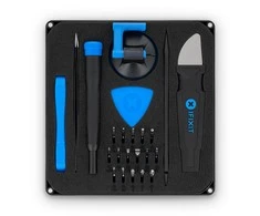 iFixit Essential Electronics Toolkit Įrankių Rinkinys