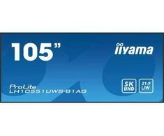 Monitorius iiyama ProLite LH10551UWS-B1AG