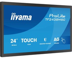 Monitorius iiyama TF2438MSC-B2