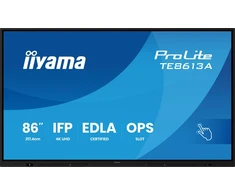 Monitorius iiyama TE8613A-B3AG