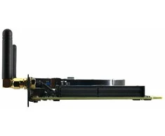 Stacionarus kompiuteris Iiyama SDM-L SLOT PC-MODULE INTEL CORE - I3-1220P INTEL UHD GRAPHICS 8GB