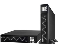 UPS Infosec E3 Performance 800RT 800VA