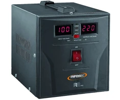 Infosec R2 PRO 1500