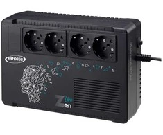 Infosec Zen Live 650