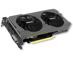 Inno3D Geforce Rtx 3050 Twin X2 Oc Nvidia 6 Gb Gddr6
