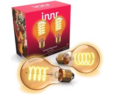 Innr Lighting Innr Zigbee E27 Filament Bulb - 550lm