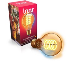 Innr Lighting Innr Zigbee E27 Filament Bulb A60 - 600lm