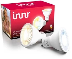 Innr Lighting Innr Zigbee GU10 spor comfort 470lm