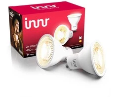 Innr Lighting Innr Zigbee GU10 Spot baltas 460lm