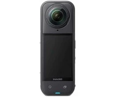Kamera Insta360 X5 Grad Action juoda