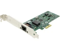 Intel CT Desktop Adapteris PCI-express Gigabit, Wired, Bulk OEM