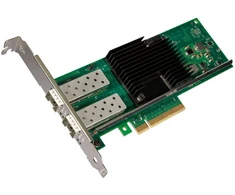 Karta jungiama į tinklą Intel ETHERNET X710DA2 SVR