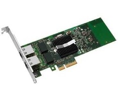 Intel Gbit ET Dual Port Server adp b E1G42ETBLK, Internal, Wired,