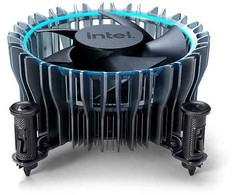 Intel Laminar RM1 Cooler