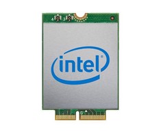 Karta jungiama į tinklą Intel NIC WI-FI 6 AX201 2230 2x2