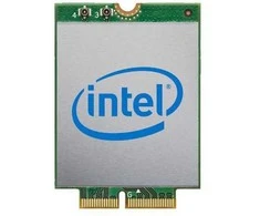 Intel NIC WI-FI 6 AX210 2230 2x2 AX R2 6GHz + BT No vPro