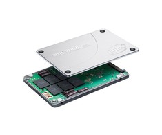Dysk SSD Intel DC P4501 1TB 2.5'' PCI-E x4 Gen3 NVMe (SSDPE7KX010T701)