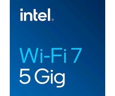 Karta jungiama į tinklą Intel Wi-Fi 7 Be200 Internal Wlan /