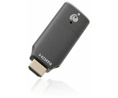 AV signalo perdavimo sistema IOGear Mini Wireless 4K Screen